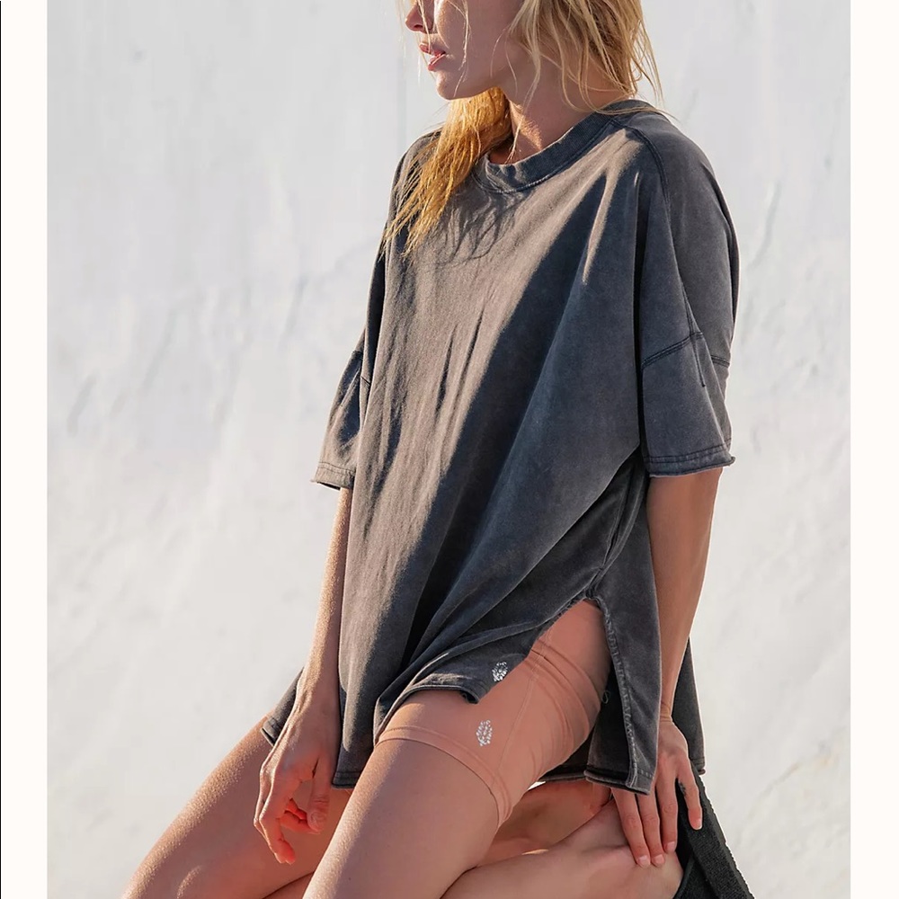 Free People Hot Shot Reversible Set